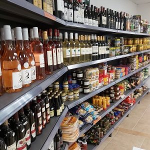 La Makolet Kosher Malaga