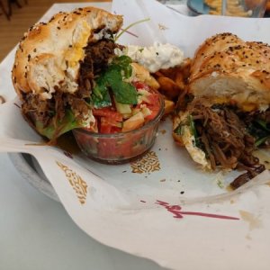 Yossi Restaurant