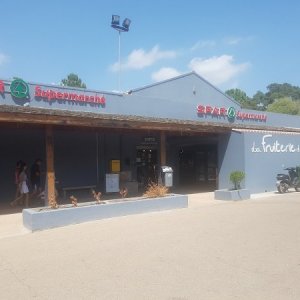 Supermarché & Drive SPAR