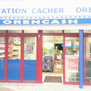 Orencash
