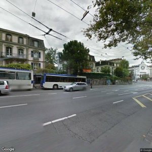 Communauté Israélite de Lausanne