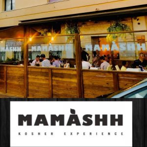 MAMASHH