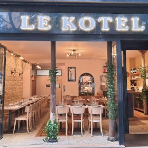 Le Kotel