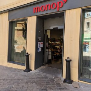 Monop' AIX CHABRIER