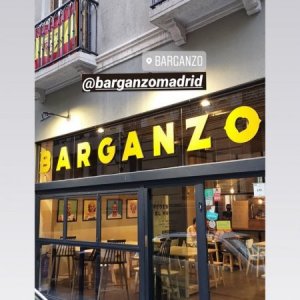 BARGANZO