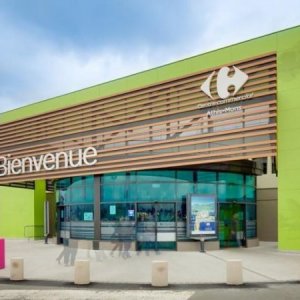 Carrefour Athis-Mons