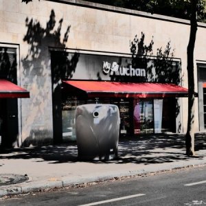 MY AUCHAN PARIS CHEVALERET