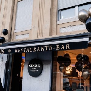 Genesis Lisbon - Kosher Restaurant