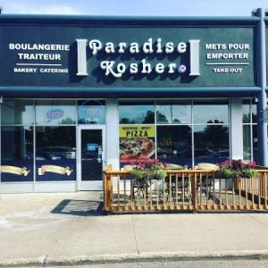 Paradise Kosher