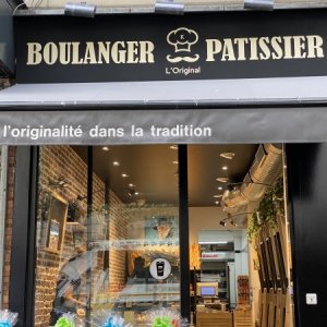 L’Original - Boulanger Pâtissier
