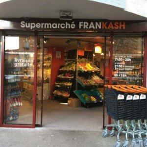 FranKash