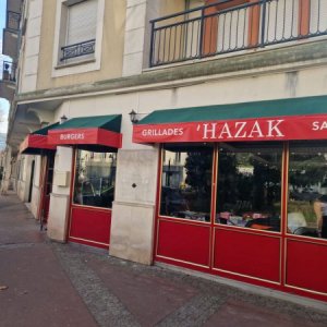 Hazak