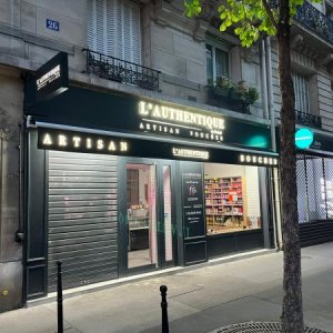 Boucherie L'authentique by Ytshak